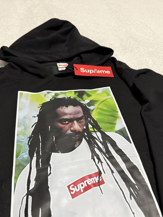 Hanorac Supreme