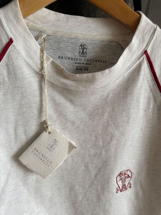 Brunello Cucinelli T-Shirt