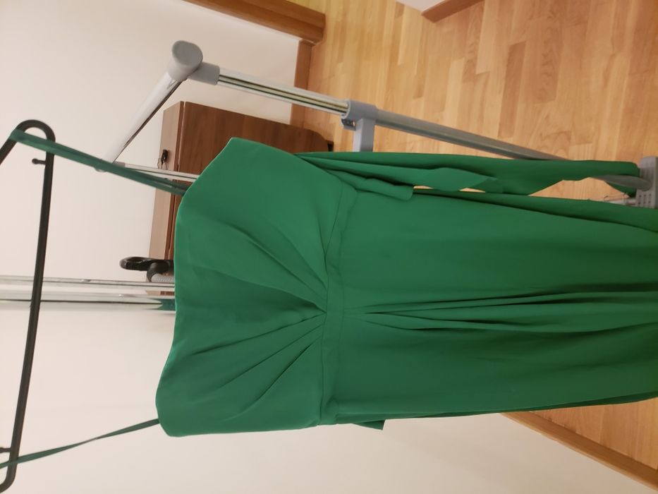 Платье вечернее, BCBG MAX AZRIA