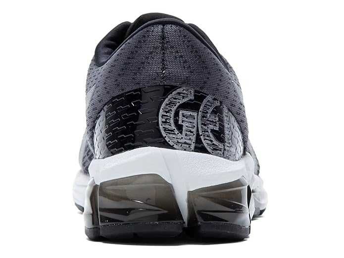 Новые Кроссовки мужские ASICS Gel-Quantum 180 5 Carrier Grey Доставка