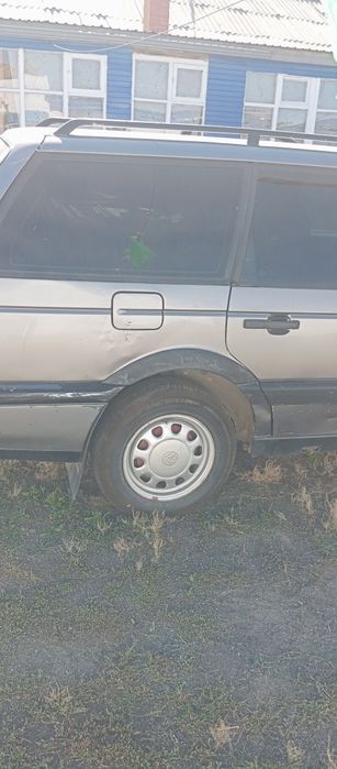 Автомобиль Фольксваген Пассат б3
