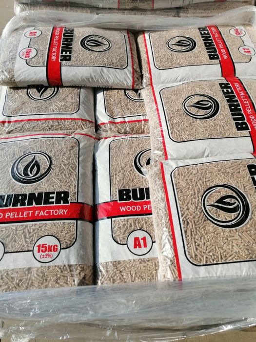 ПРОМОЦИЯ на пелети! САМО 350 лв за тон!