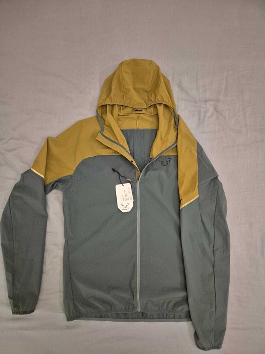 Windstopper Dynafit Alpine Wind - marimea L