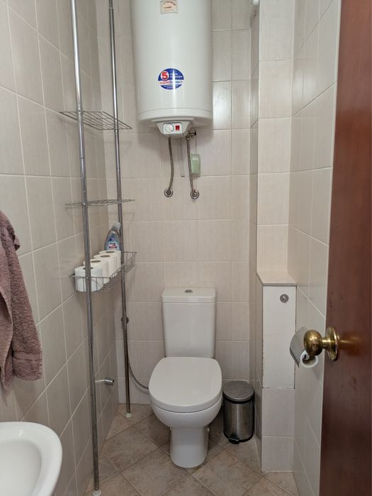 Дава се под наем Тристаен апартамент в Варна, Спортна зала - 110 кв.м за 816 € - Снимка #3