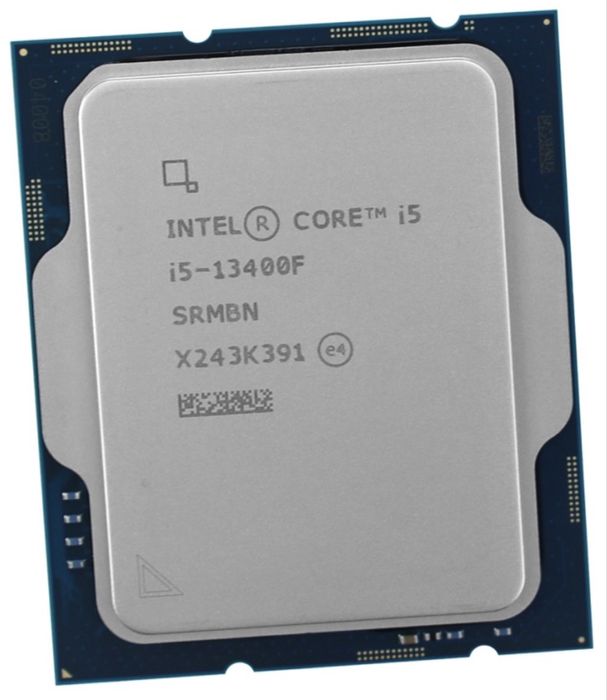 процессор i5-13400f