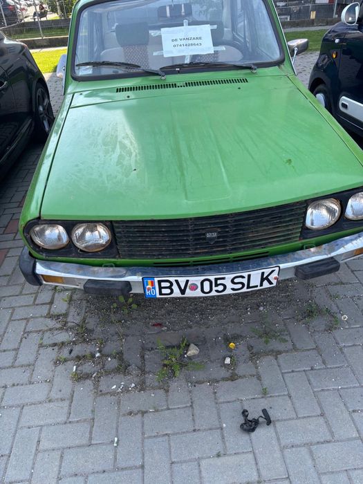 De vanzare Dacia 1310