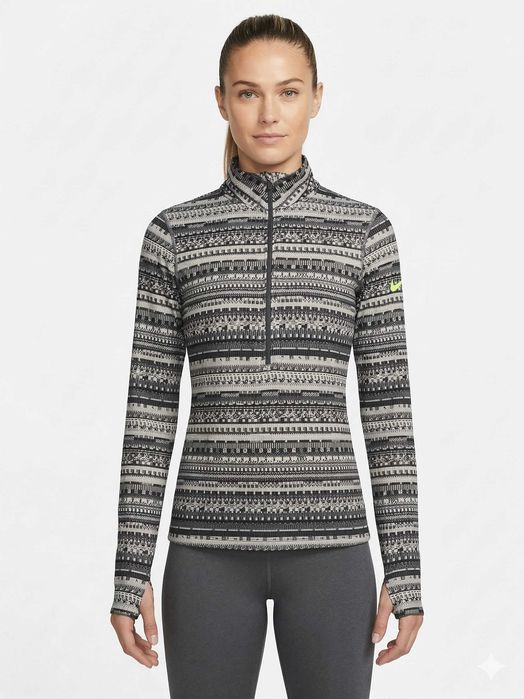 NIKE Pro Блуза/Дамска S