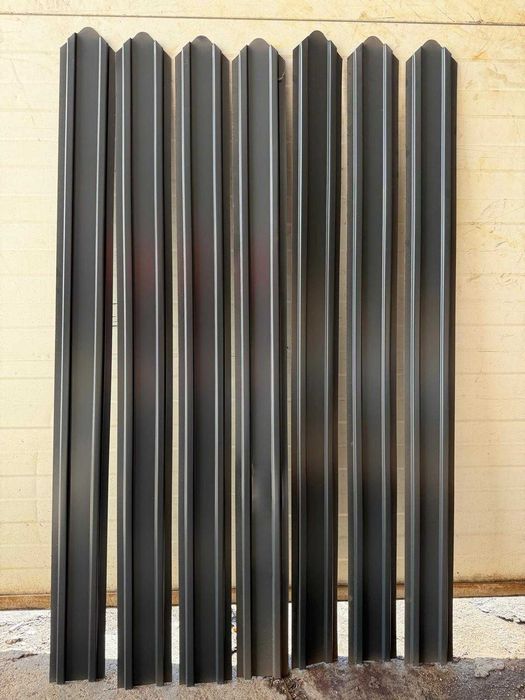 Sipca gard  gri maro rosie 0.5mm