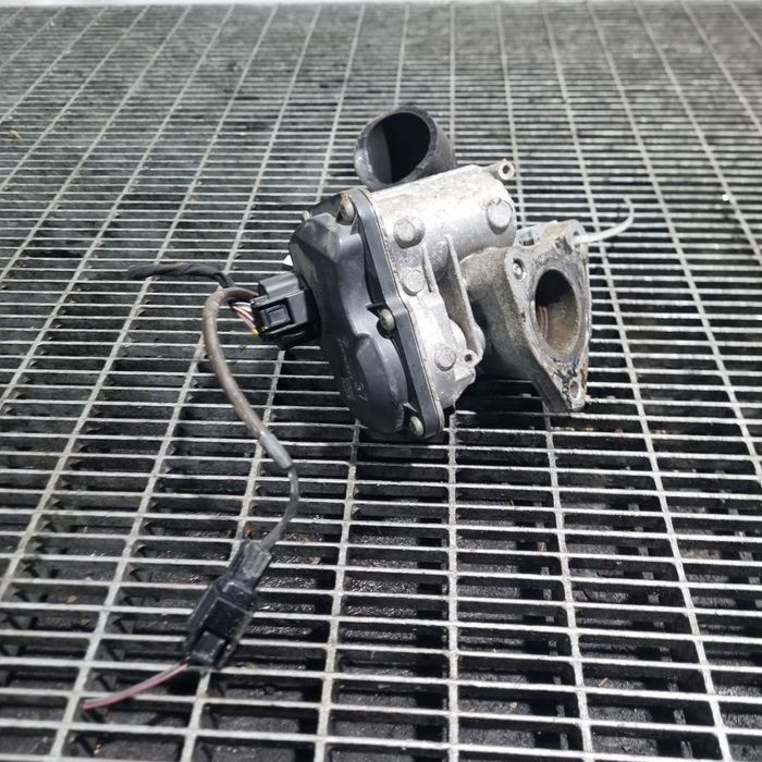 EGR Dacia Dacia Logan II MCV 1.5 dCi 2013 - 2016 K9K612 K9K626 Euro5 (1422) Diesel FARA ...