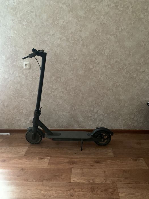 Электросамокат Xiaomi