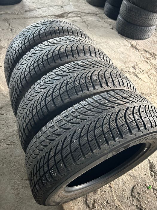 Anvelope 225/65/17 MICHELIN , set 4 bucăți