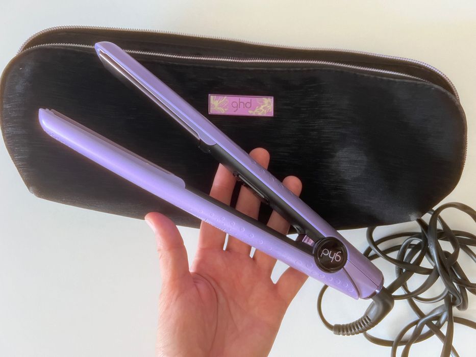 ghd Placa profesionala