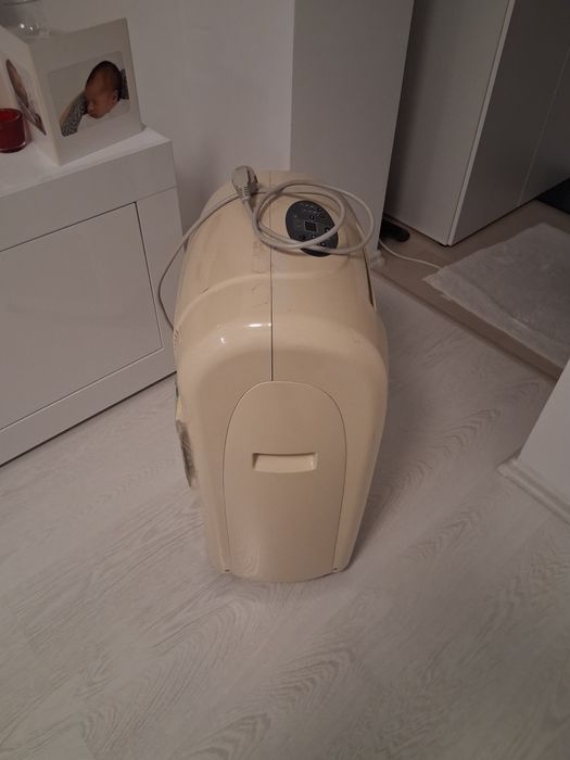 Climă mobila Coolix