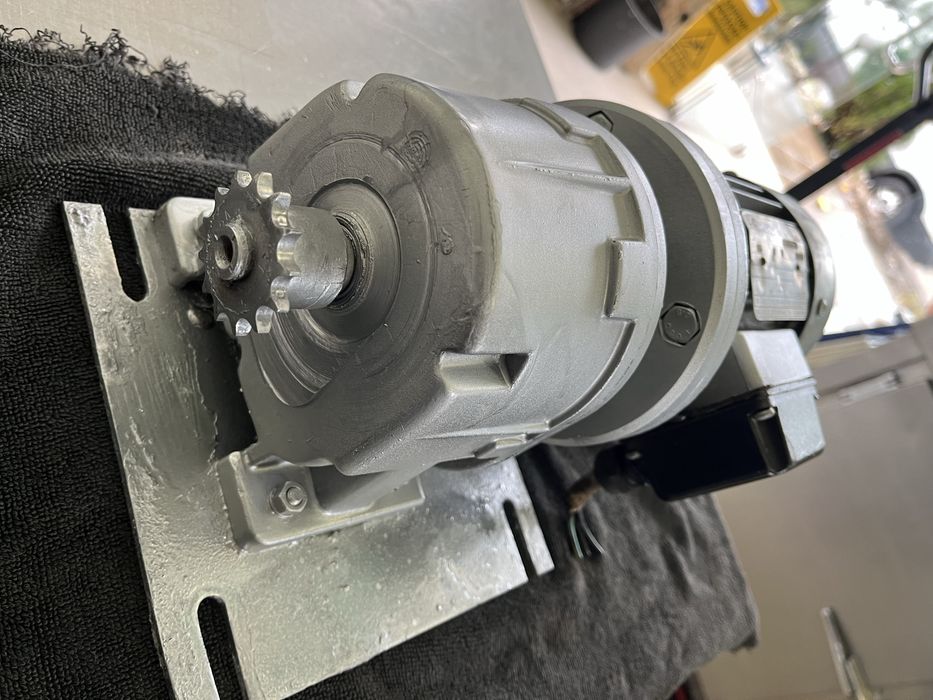 Двигател двигател