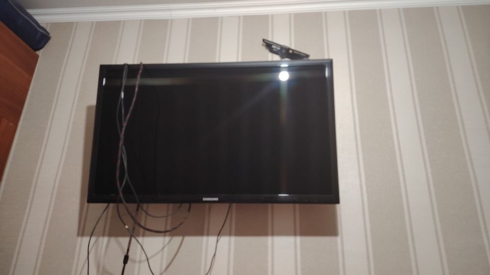 Частный дом на разбор