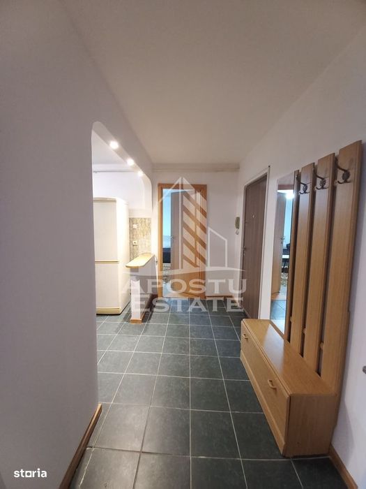Apartament cu 2 camere de inchiriat  Zona Sagului