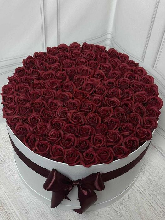 Шикарные букеты. Акция