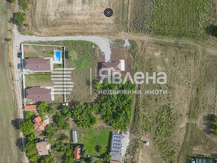 Продава се Къща в с. Долна Диканя, Област Перник - 137 кв.м за 1767 €/кв.м - Снимка #2