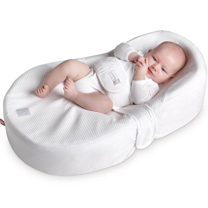 Кокон детский red castle