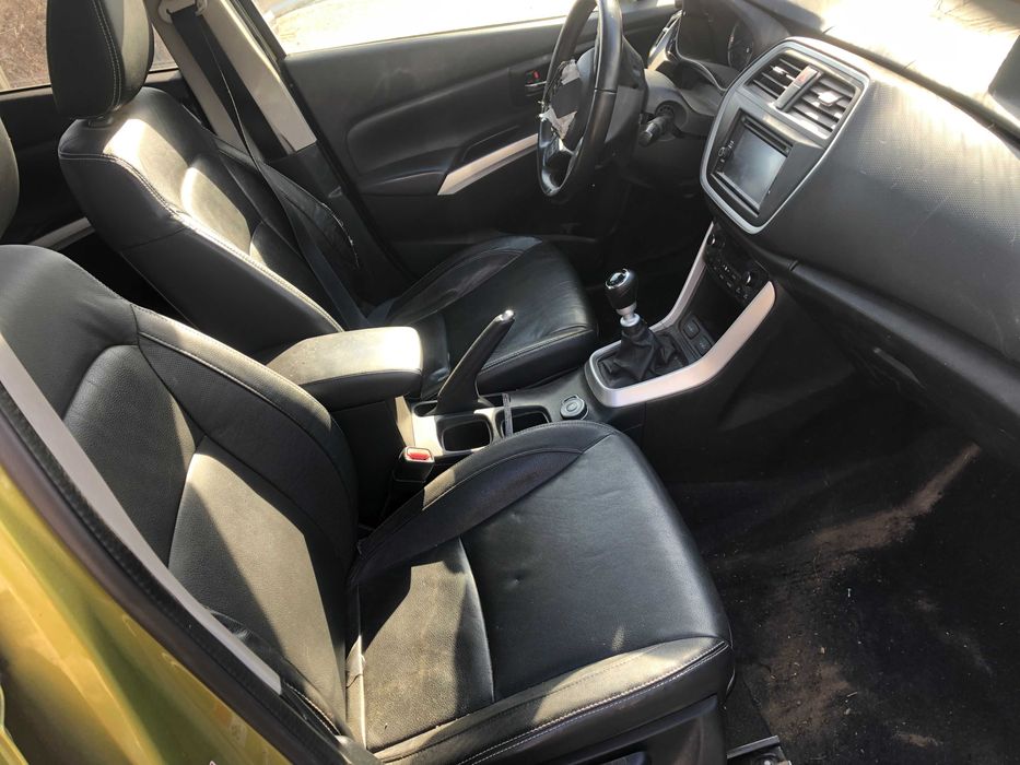 Dezmembrari Suzuki SX4 S-CROSS 4x4 1.6 Diesel D16AA Euro 5