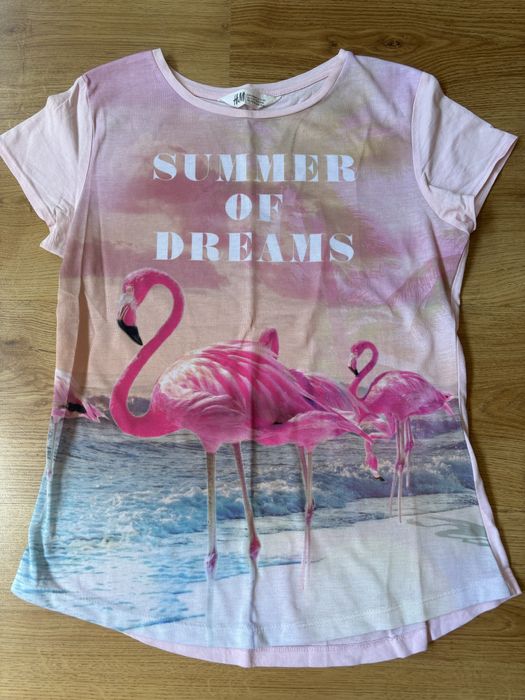 Детски тениски H&M