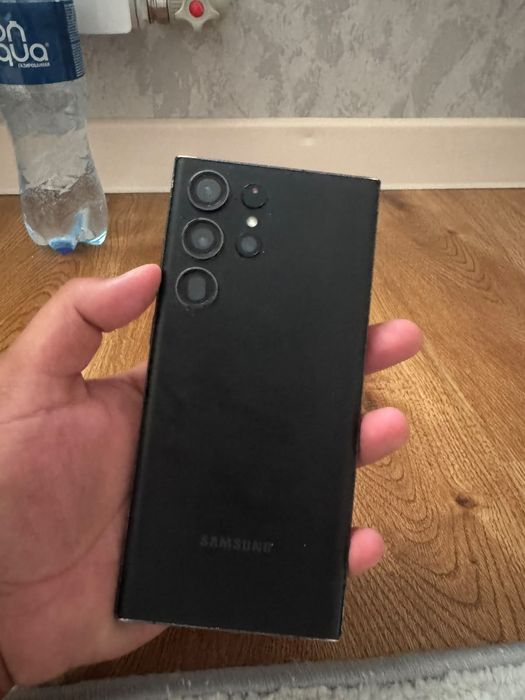 Samsung s23 ultra 256gb