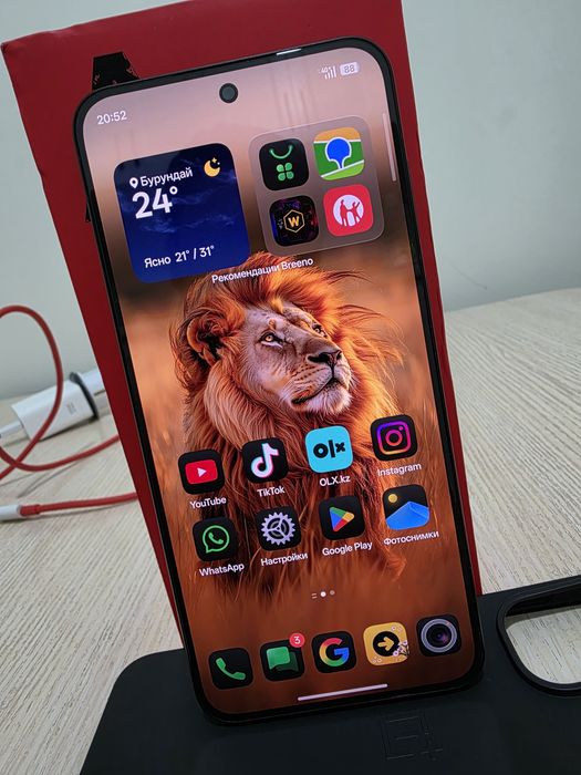 One Plus Ace 6T продам или обмен