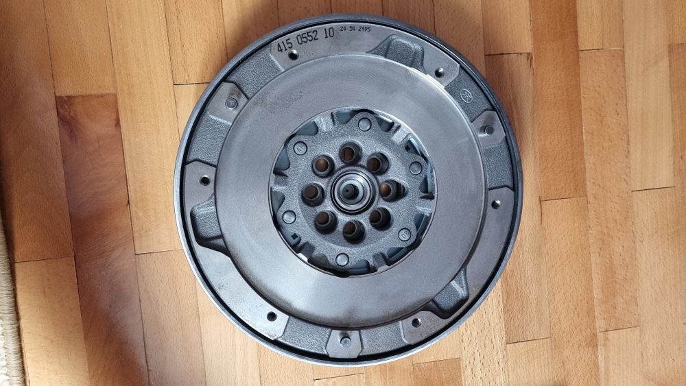 Kit ambreiaj complet 600023400 Luk