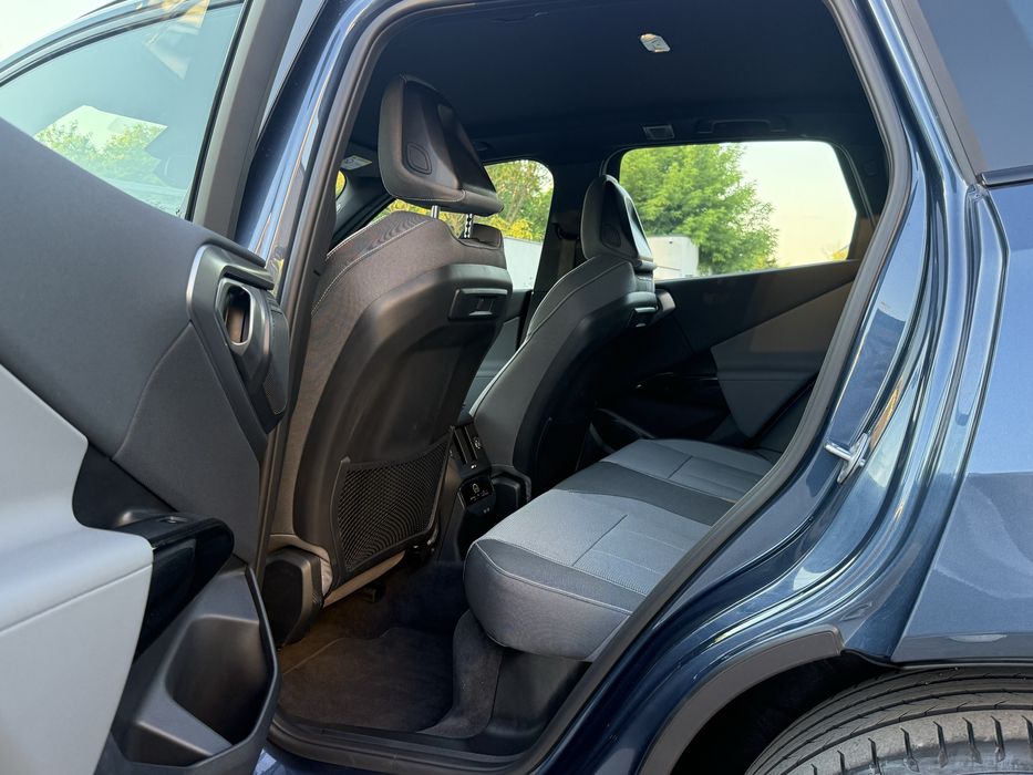 BMW X3 2026 — imagine 5