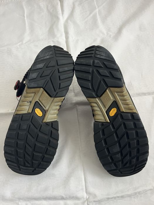 Работни обувки - Jalas