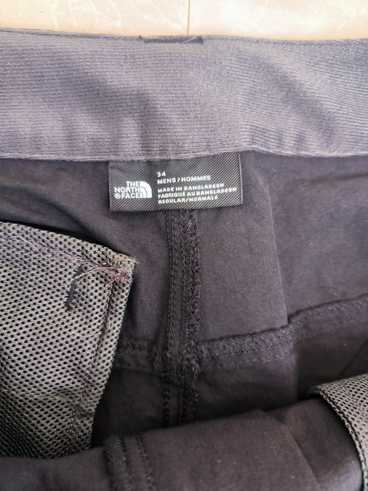 The North Face размер 34 къси панталони
