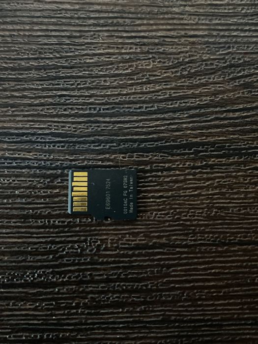 Sd карта для телефона