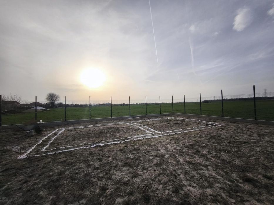 Servicii Topografie și Cadastru – București & Ilfov