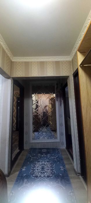 5-комнатная квартира в Центре, Пиридастгир