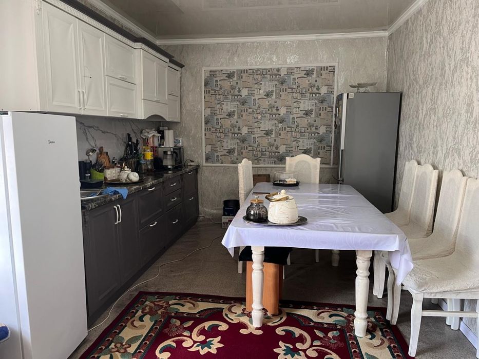 продам дом 4 комнатный