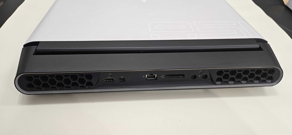 Alienware Area-51m, i9-9900K, RTX 2060, 56GB RAM + Комплект Alienware