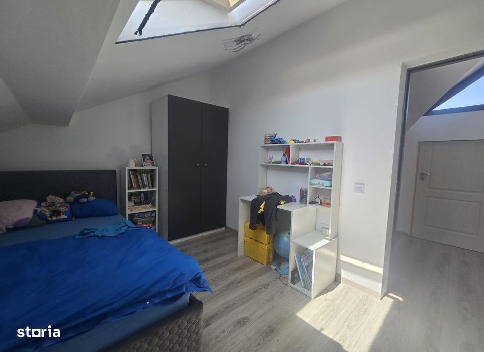 Apartament  4 camere Popas Pacurari , 85 metri, etaj 1 Cod:162387