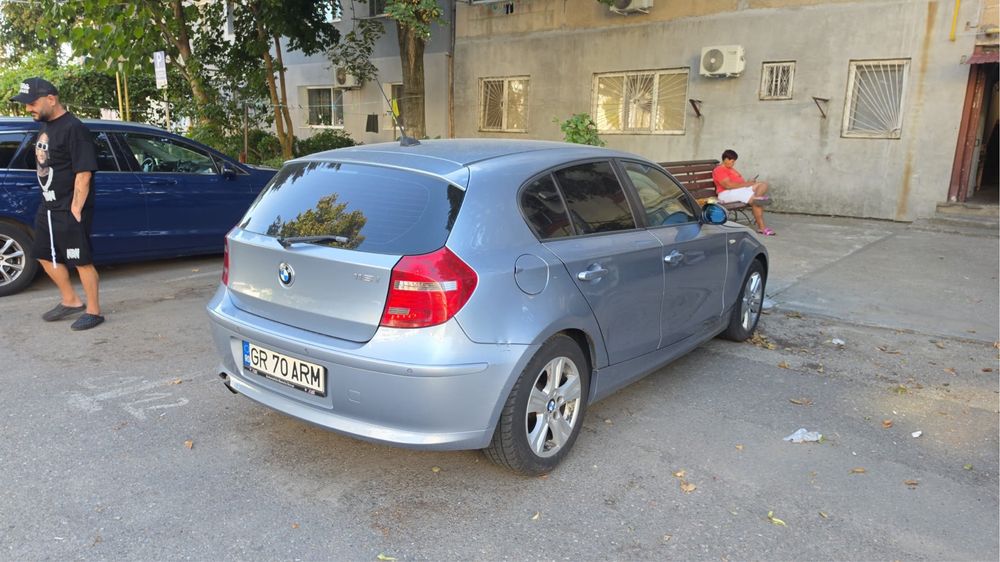 BMW 1 Series 2008 — imagine 2