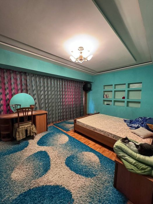 Квартира продается 5в4/2/9 на Ц1