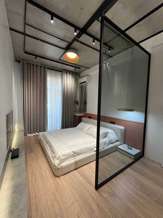 рочно! 3-комнатная квартира 113 м² с ремонтом и кадастром