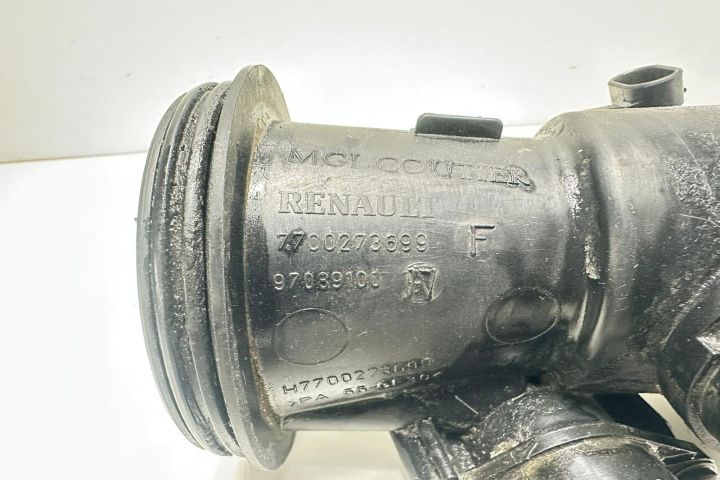 Clapeta acceleratie 7700273699 Dacia Logan prima generatie