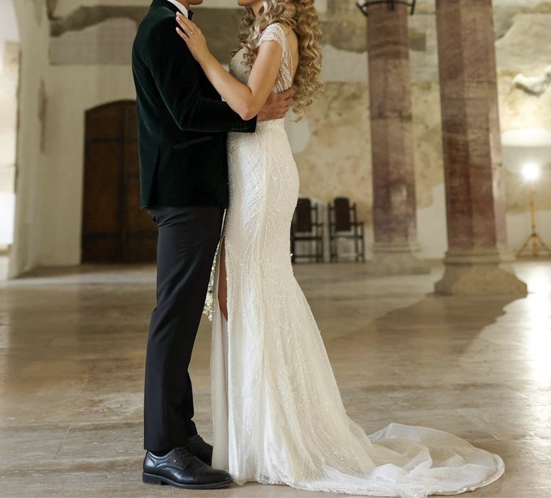 Rochie de mireasa
