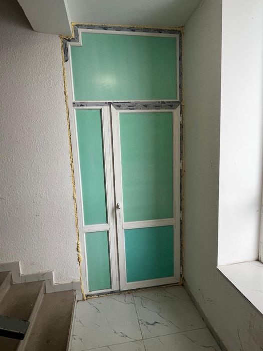 Кладовое помещение