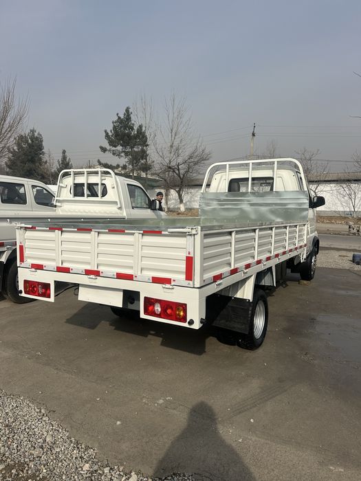 Moshina modeli: #Changan