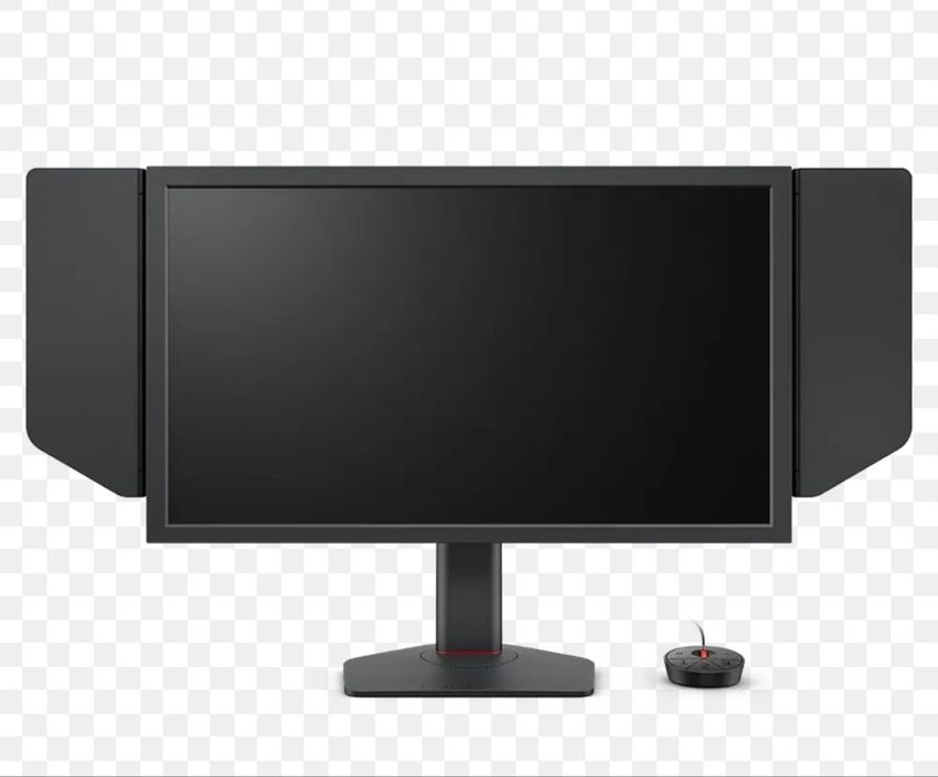 Igravoy monitor benq zowie