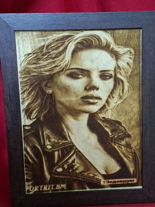 Продам чпу выжигатель пиропринт х