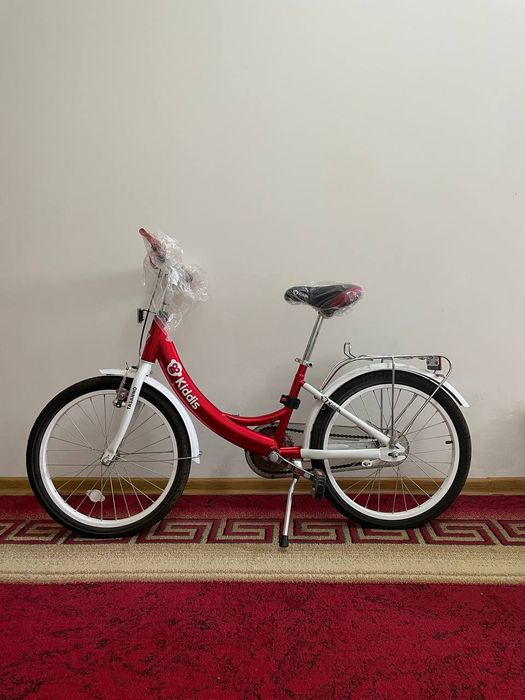 Продается велосипед Kiddis
