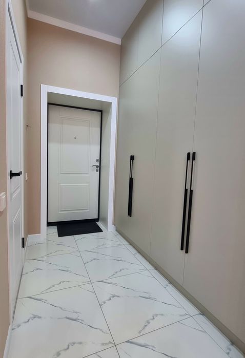 1-ком Студия ЖК "Кенесары"