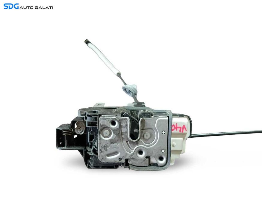 Broasca Incuietoare Yala Actuator Inchidere Centralizata Usa Portiera Dreapta Fata Volvo V40 Cross Country 2012 - 2019 Cod 31440390 [LR7465]