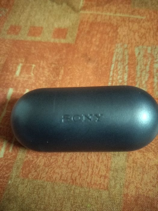 Casti bluetooth sony wf-c500